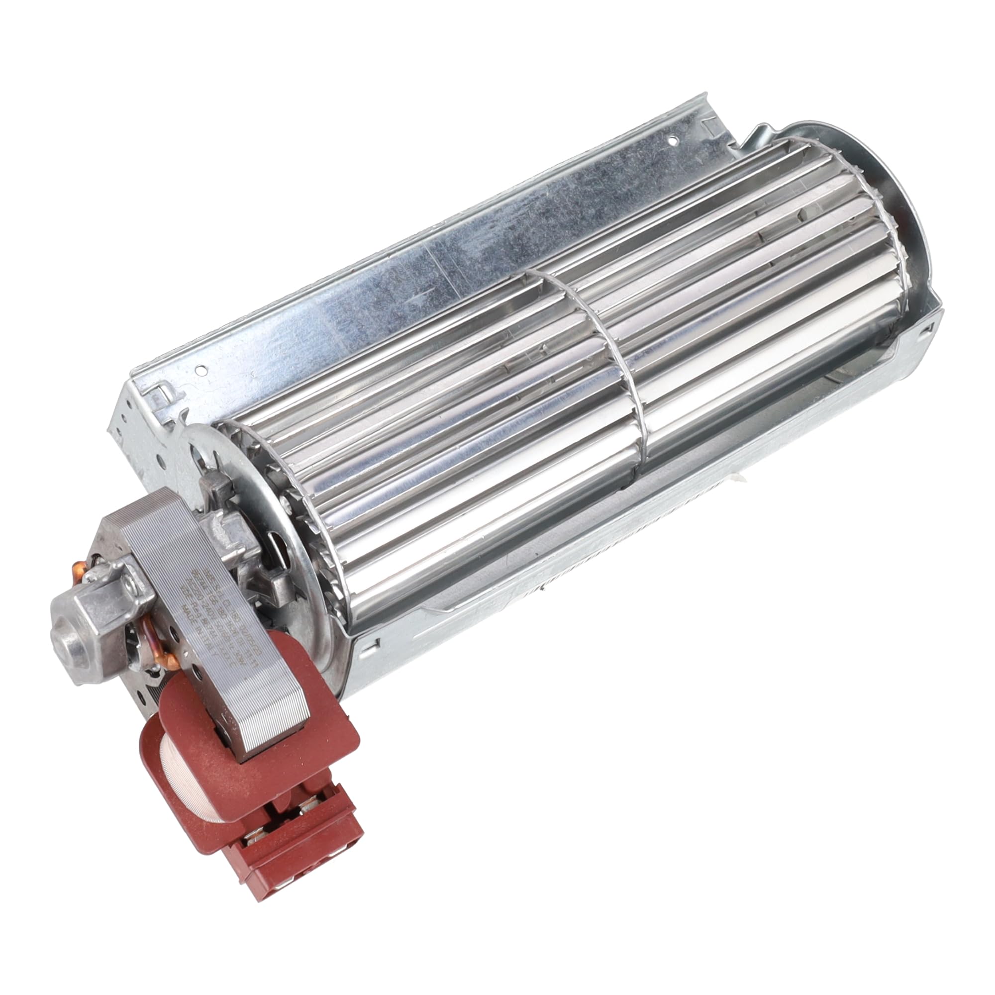 sparefixd Lüftermotor für CDA Backofen und Herd