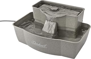 Petsafe Drinkwell Multi Tier Fountain Automatic