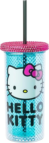 Miniatura 63 de Silver Buffalo Sanrio Hello Kitty and Friends Pompompurin - Taza de cerámica esculpida en 3D, 20 onzas
