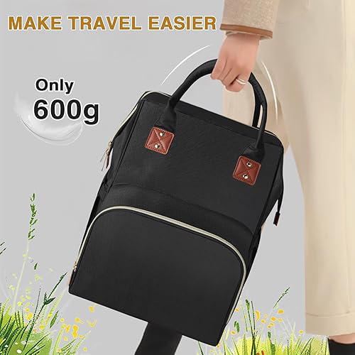 Miniatura 5 de Bolsa de pañales Leopard