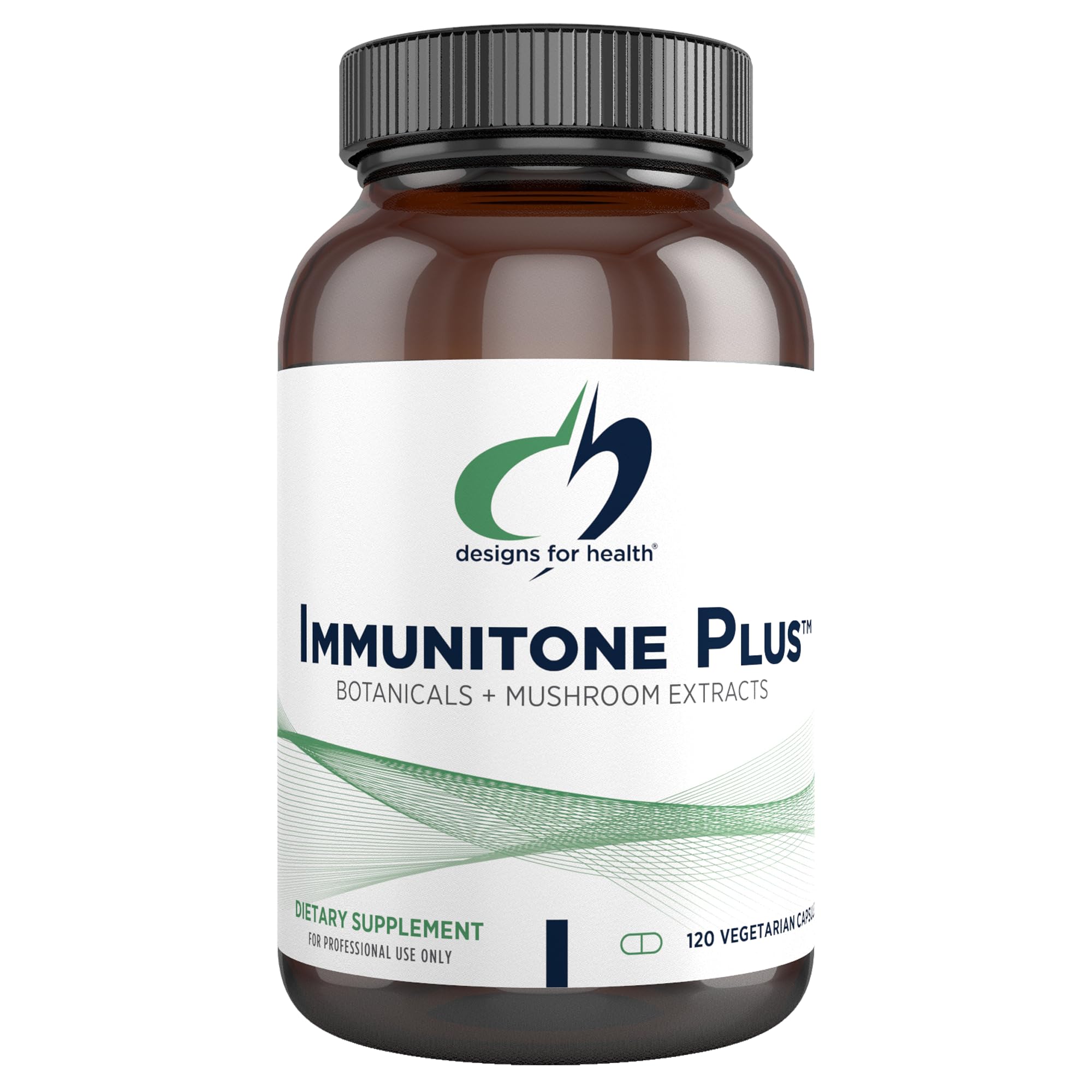 Designs for Health Immunitone Plus