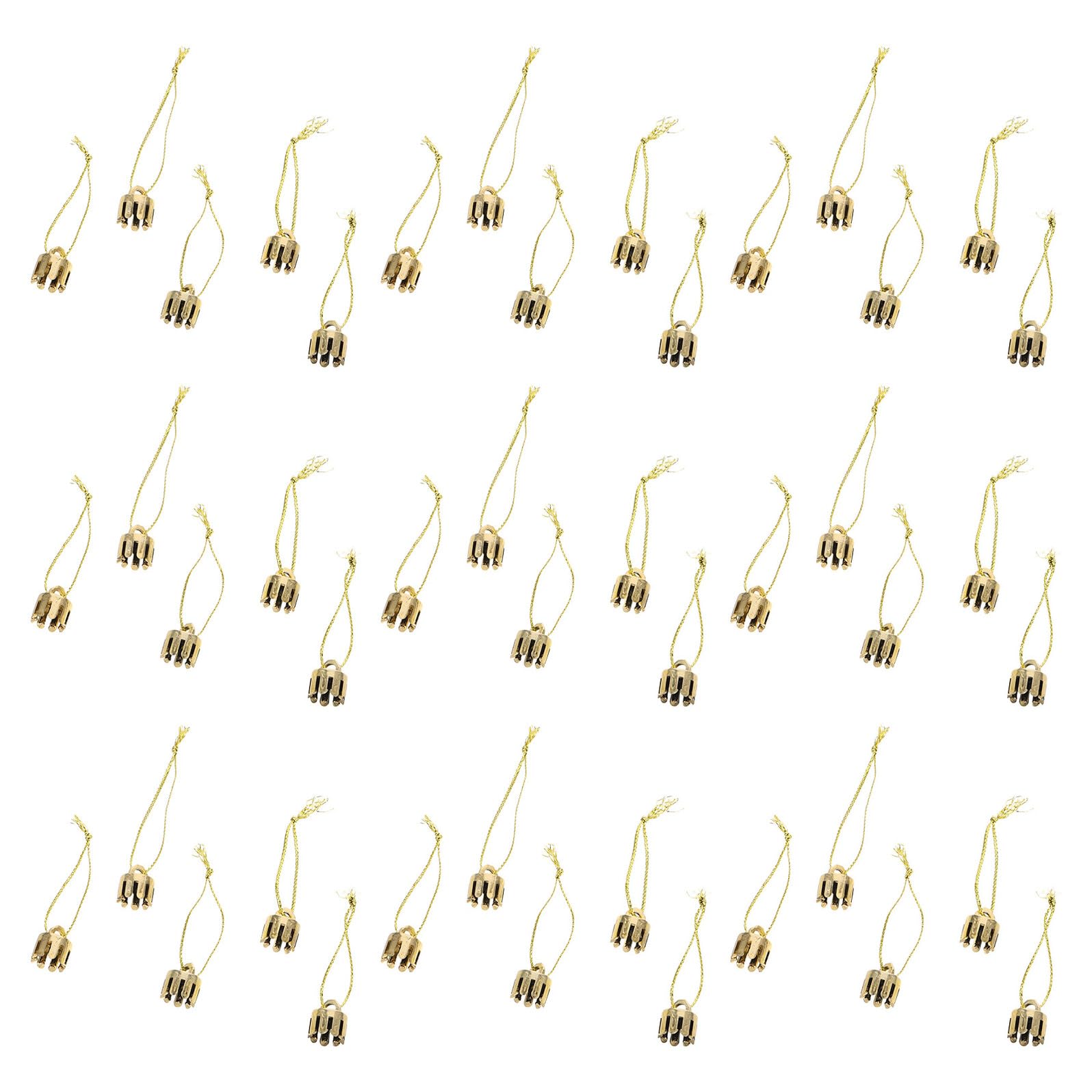 Adornos navideños creativos y un pack de 1000 piezas para personalizar tu árbol