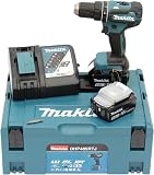 DHP485Z (brushless 18V LXT a percussione, solo corpo) foto 4