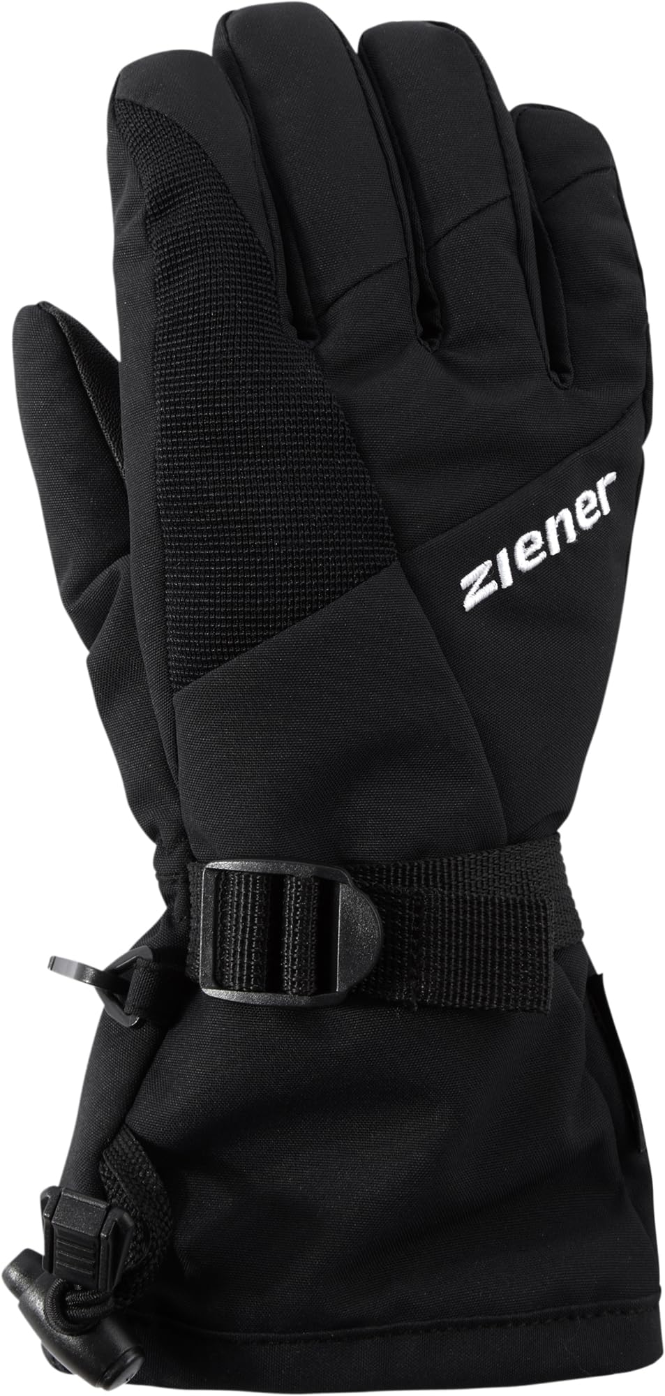 Ziener Dziecięce rękawice narciarskie LANI GTX glove junior