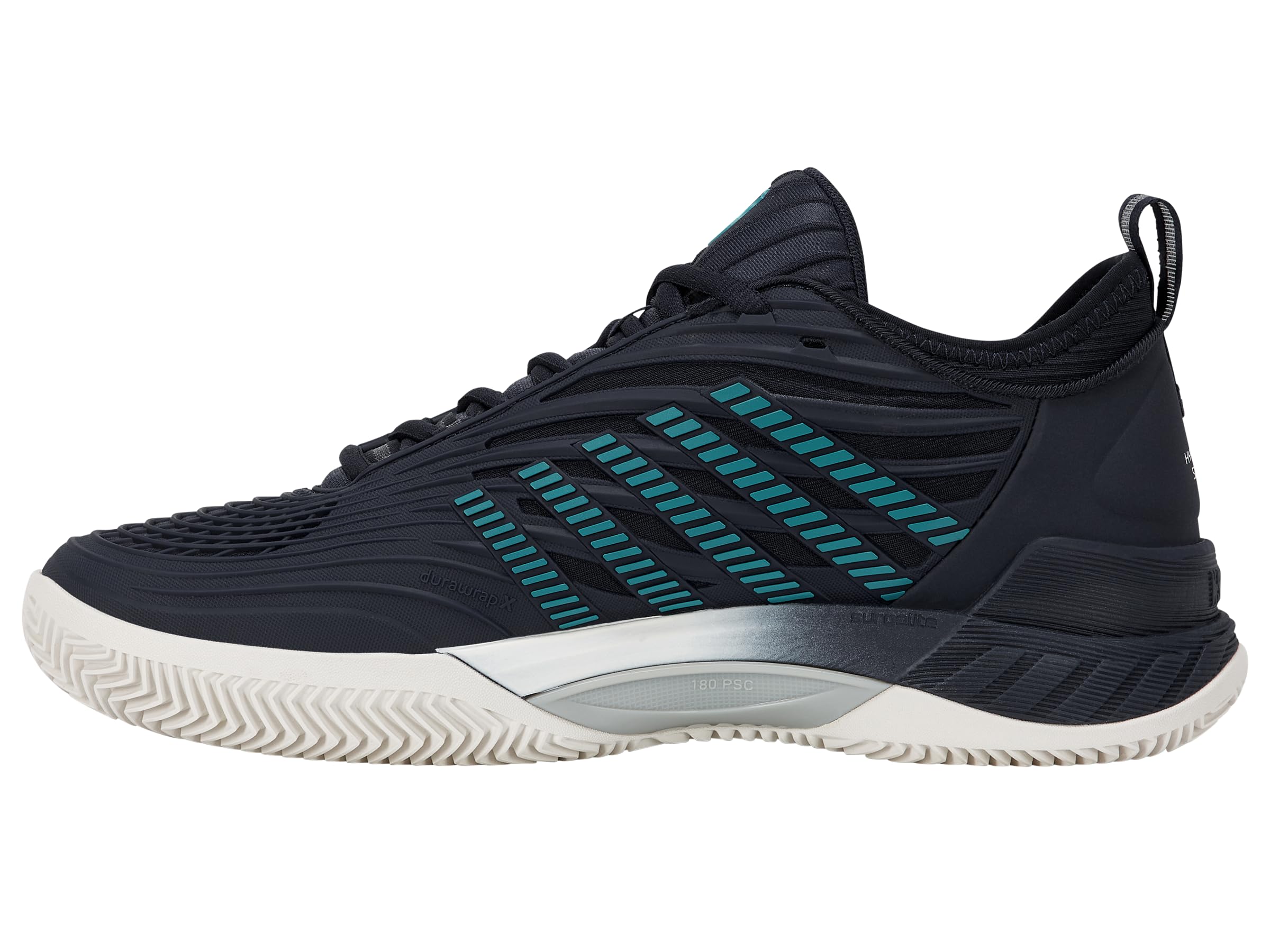 K-Swiss Uomo Hypercourt Supreme 2 Scarpe Tennis Terra Battuta