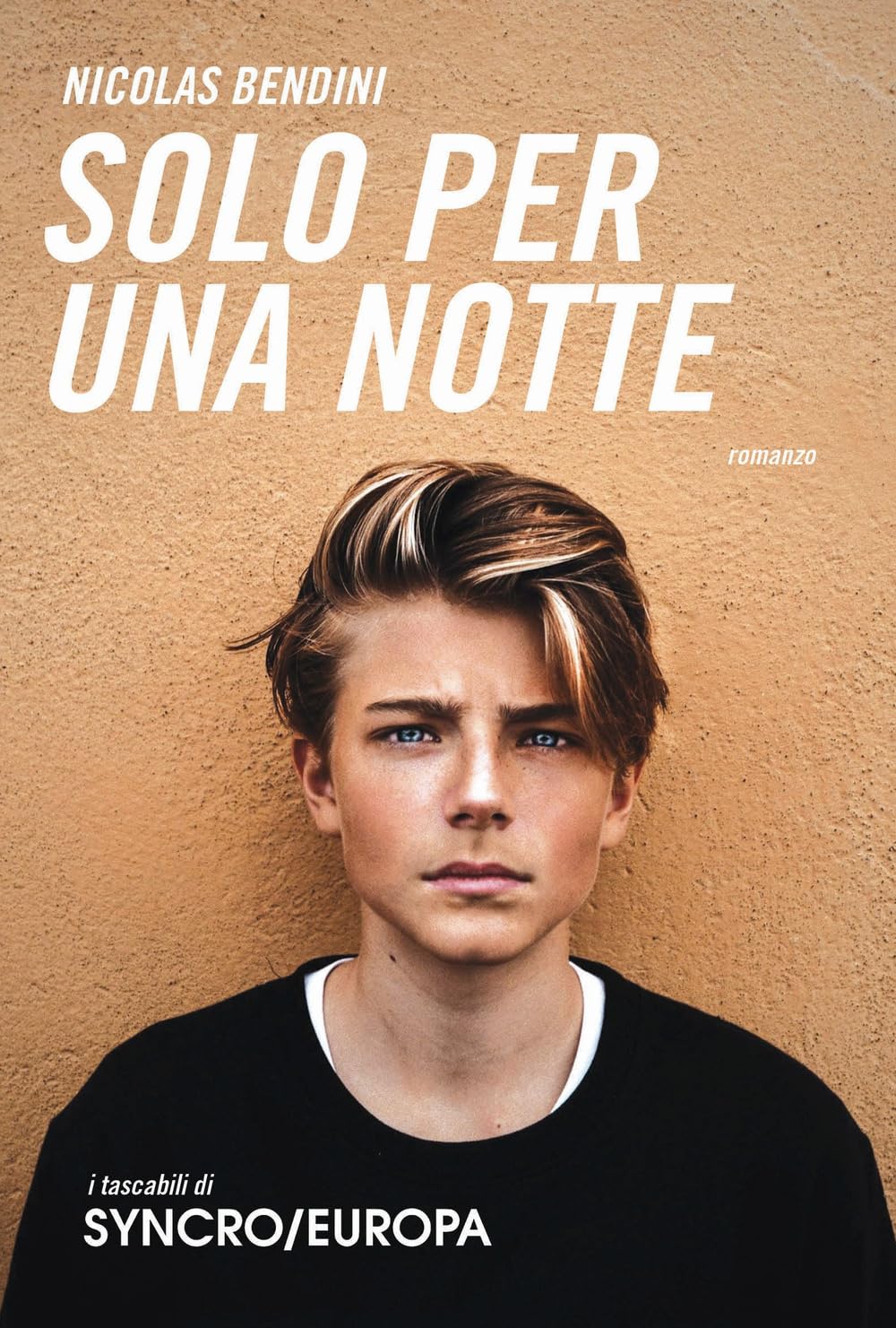 Solo Per Una Notte - 4