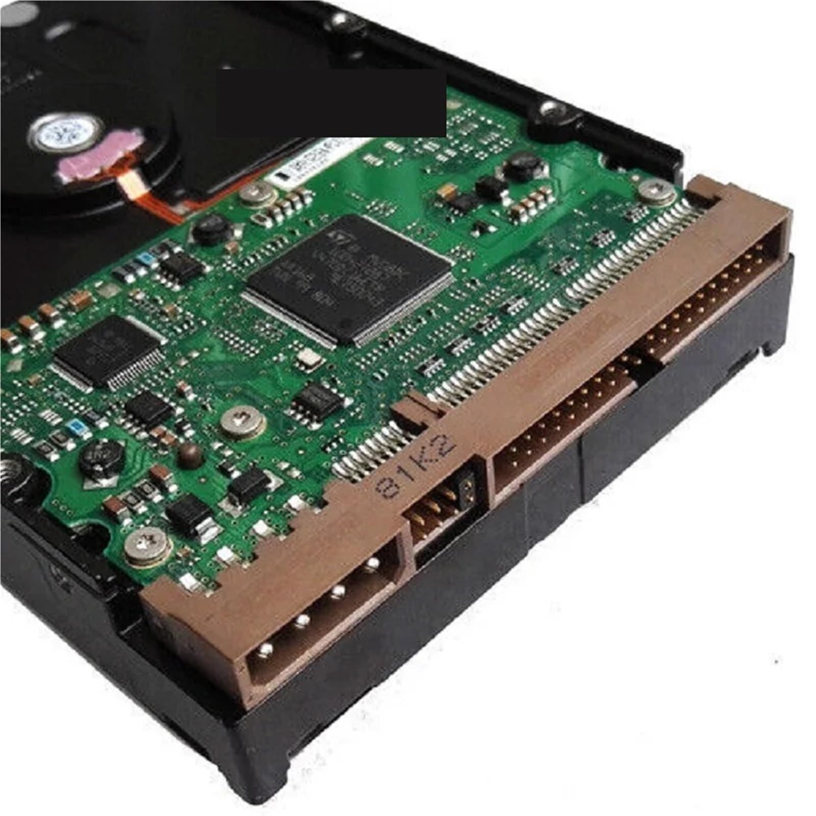 DO 7200.10 250 GB ST3250820A 7200RPM PATA 3,5-calowy dysk twardy | DO 7200.10 250 GB ST3250820A 7200RPM PATA 3,5-calowy dysk twardy