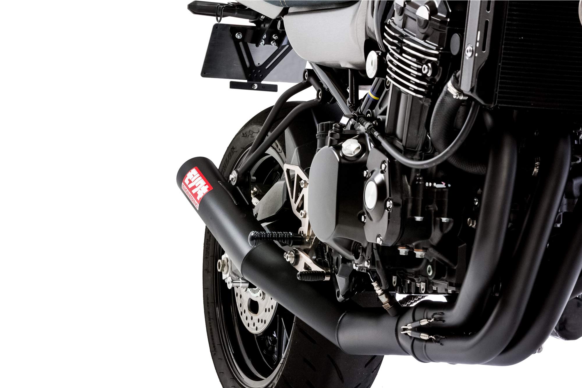 Amazon | モリワキ(MORIWAKI) フルエキゾーストマフラー ワンピース