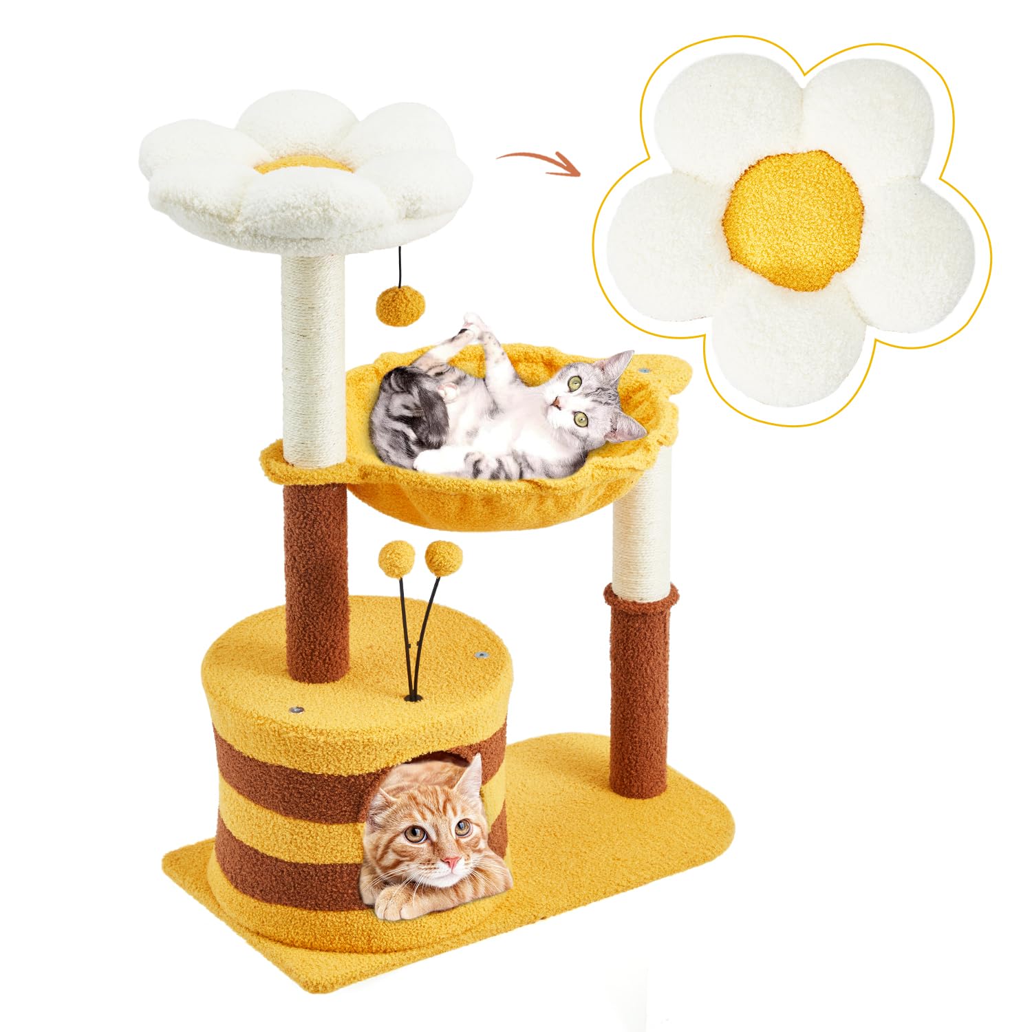 洋書 Luxury for Cats teNeues Cover Cat.jpg