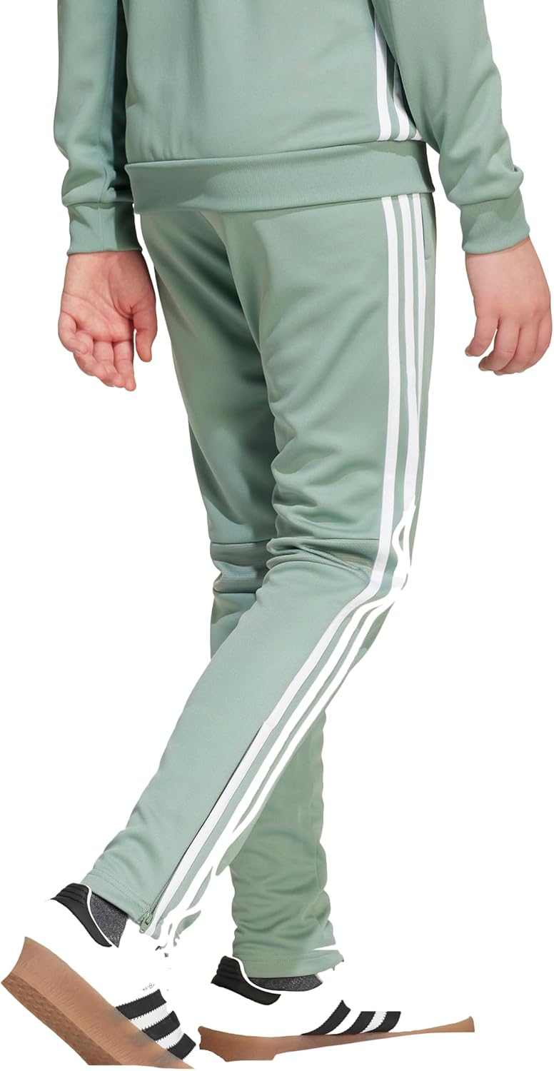 adidas Unisex-Child Tiro 25 Essentials Training Track Pants - Image 3