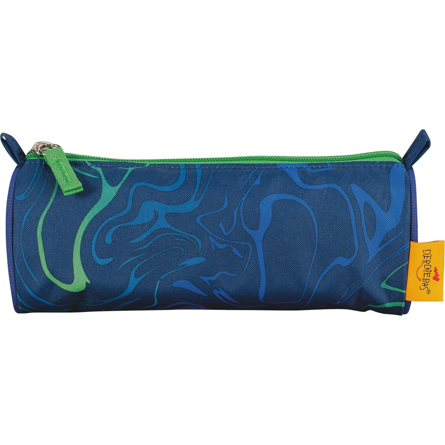 DerDieDas ErgoFlex Easy Exklusiv Superflash Water Splash Set 5-teilig, Limited-Edition, ca. 20,5 l Volumen, ca. 950 g Gewicht