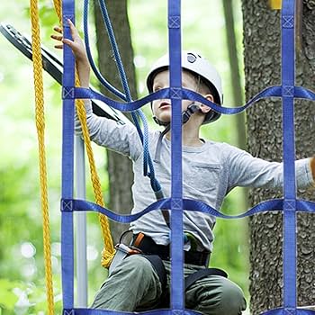 ロープ ネット　　アスレチック ネット　クライミングネット　新品 ロープ ネット アスレチック ネット クライミングネット 新品