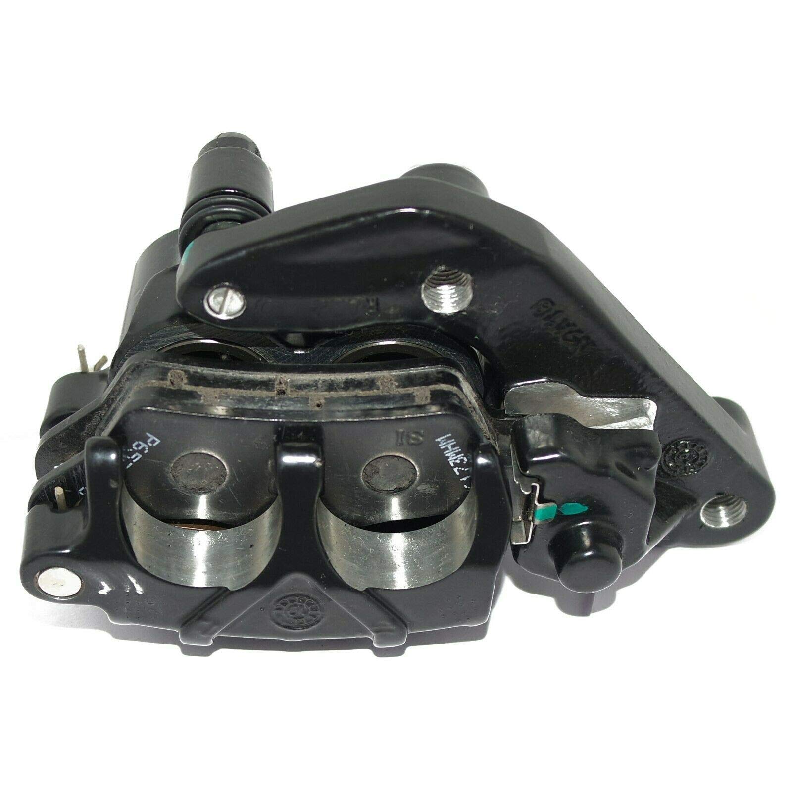 AEspares Y A M A H A FZ16 Front Brake Caliper Assembly Genuine 2GS