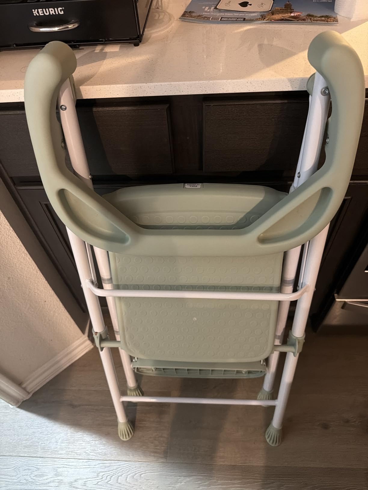 Customer review photo