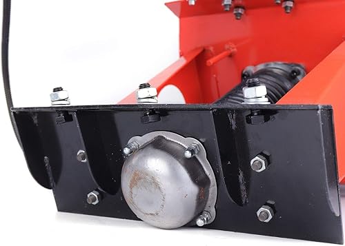 Miniatura 5 de Vibrador de hormigón de 377 cc 4 tiempos máquina vibradora de hormigón nivelador de superficie de hormigón vibrador de acabado de cemento vibrante