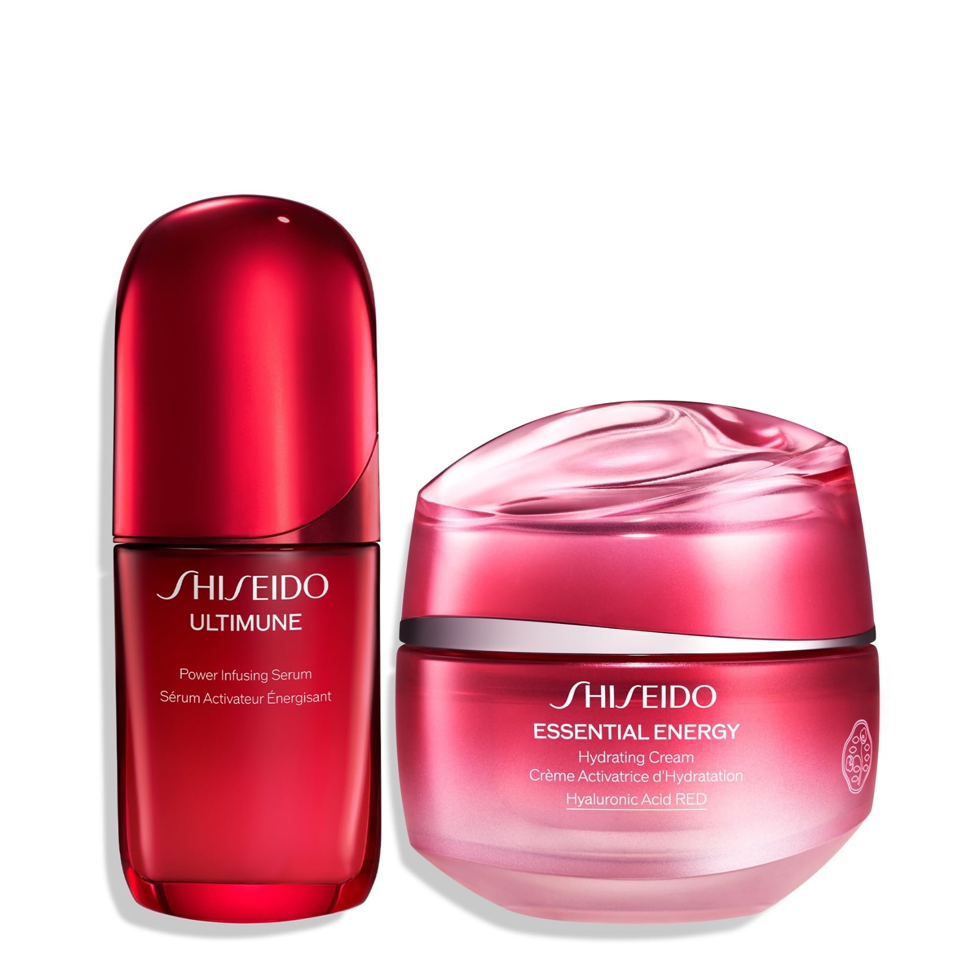 Ultimune Power Infusing Concentrate