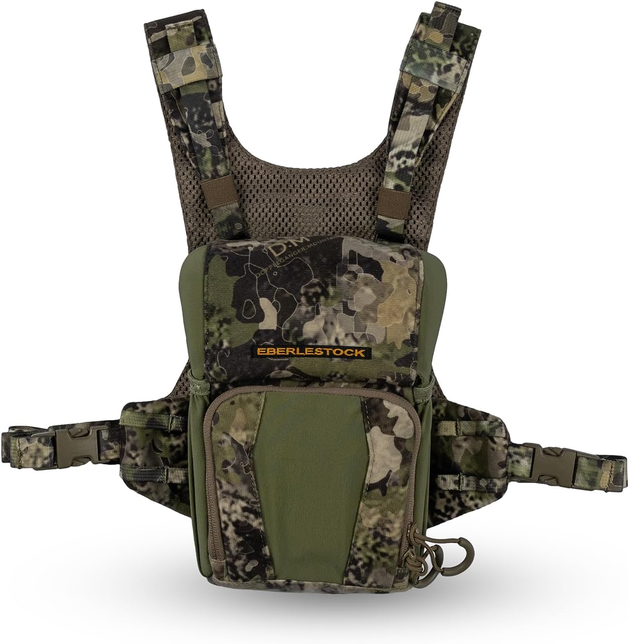 Eberlestock Recon Modular Bino Pack Advanced Binocular