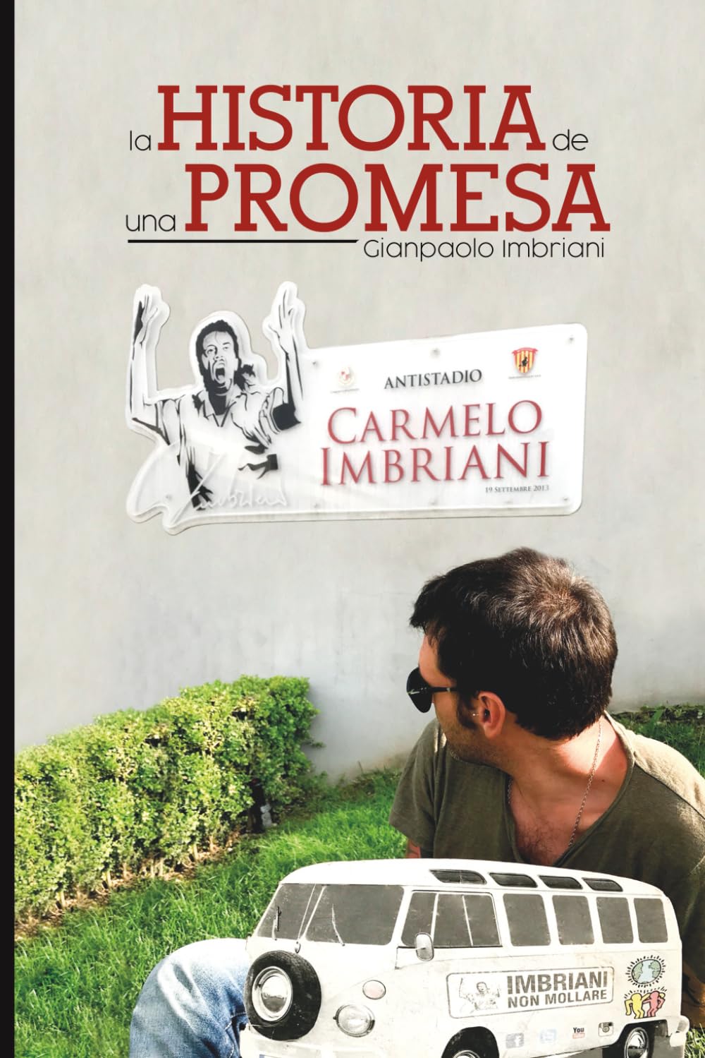 La historia de una promesa