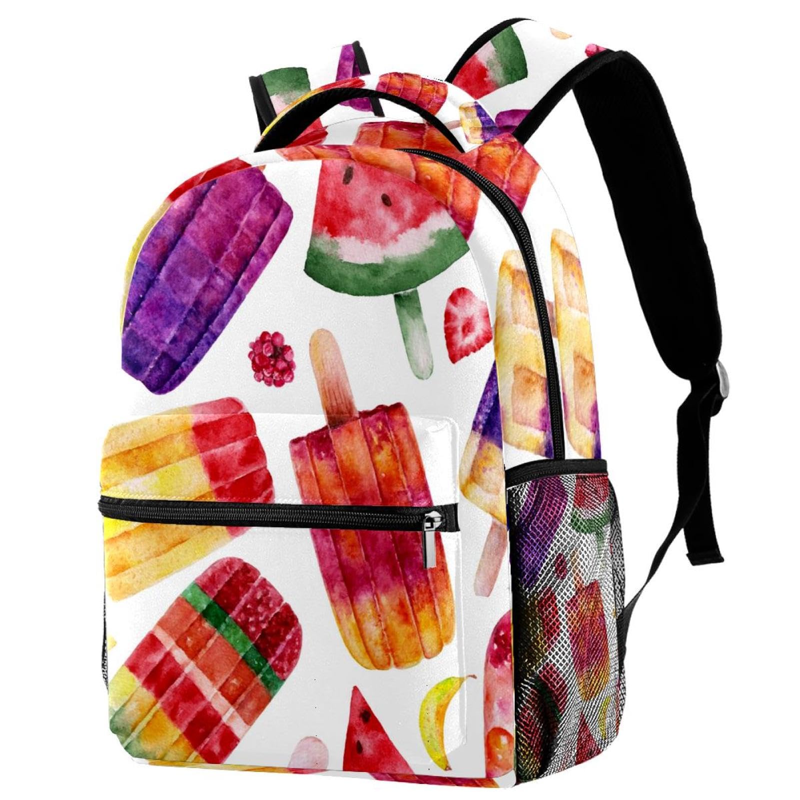 Sac à dos pour filles et garçons qui aiment le style - 7