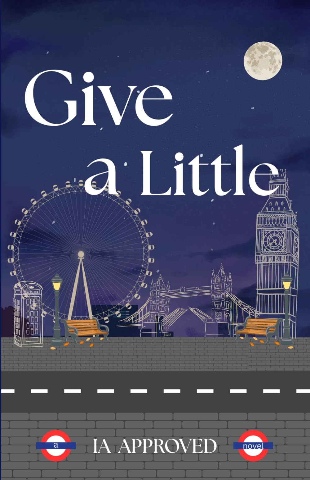Give a Little