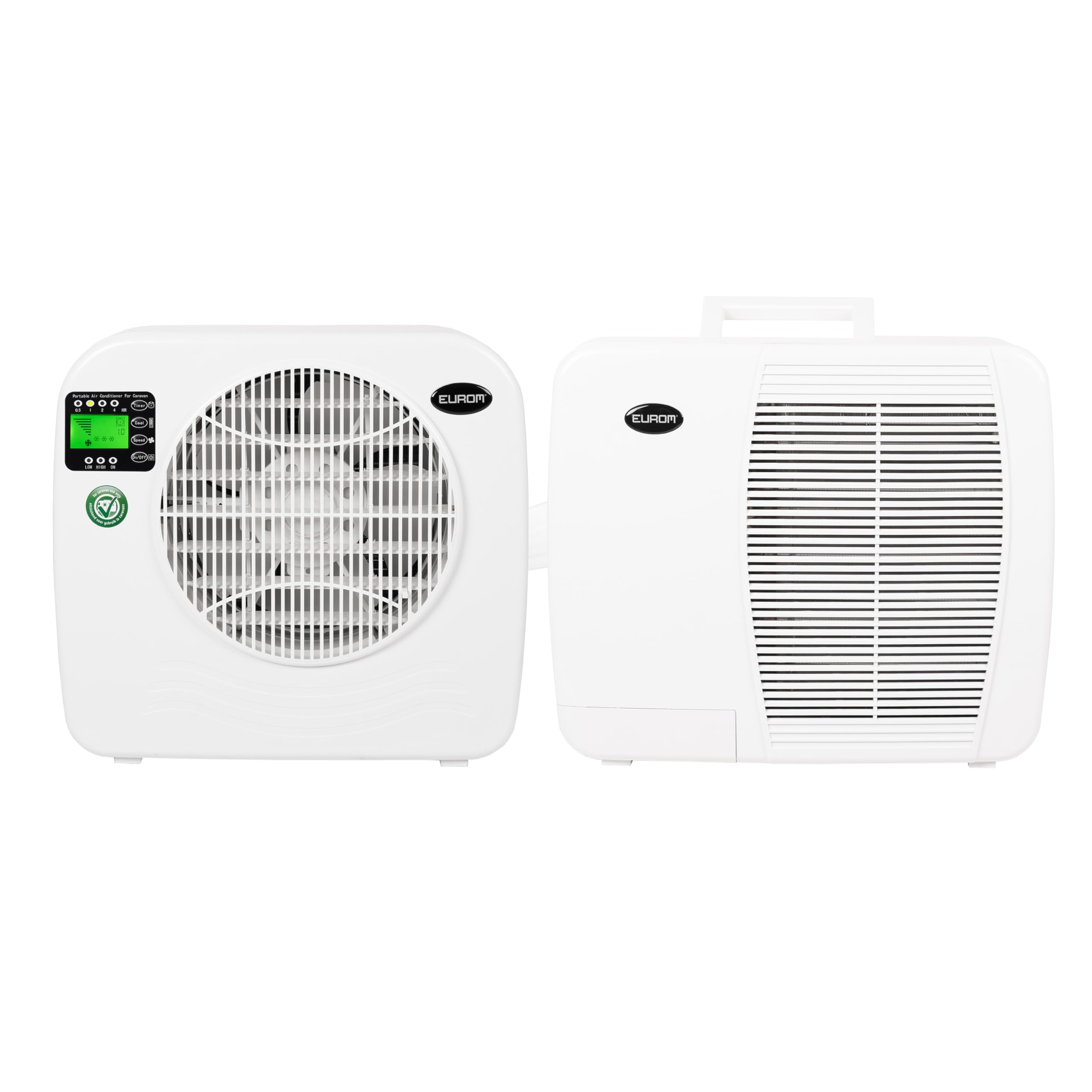 Climatizzatore split AC3201E 2500-3200 BTU raffreddamento 24 m³