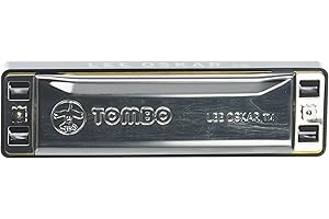 Lee Oskar Melody Maker Harmonica - Perfect Melodies, E Key