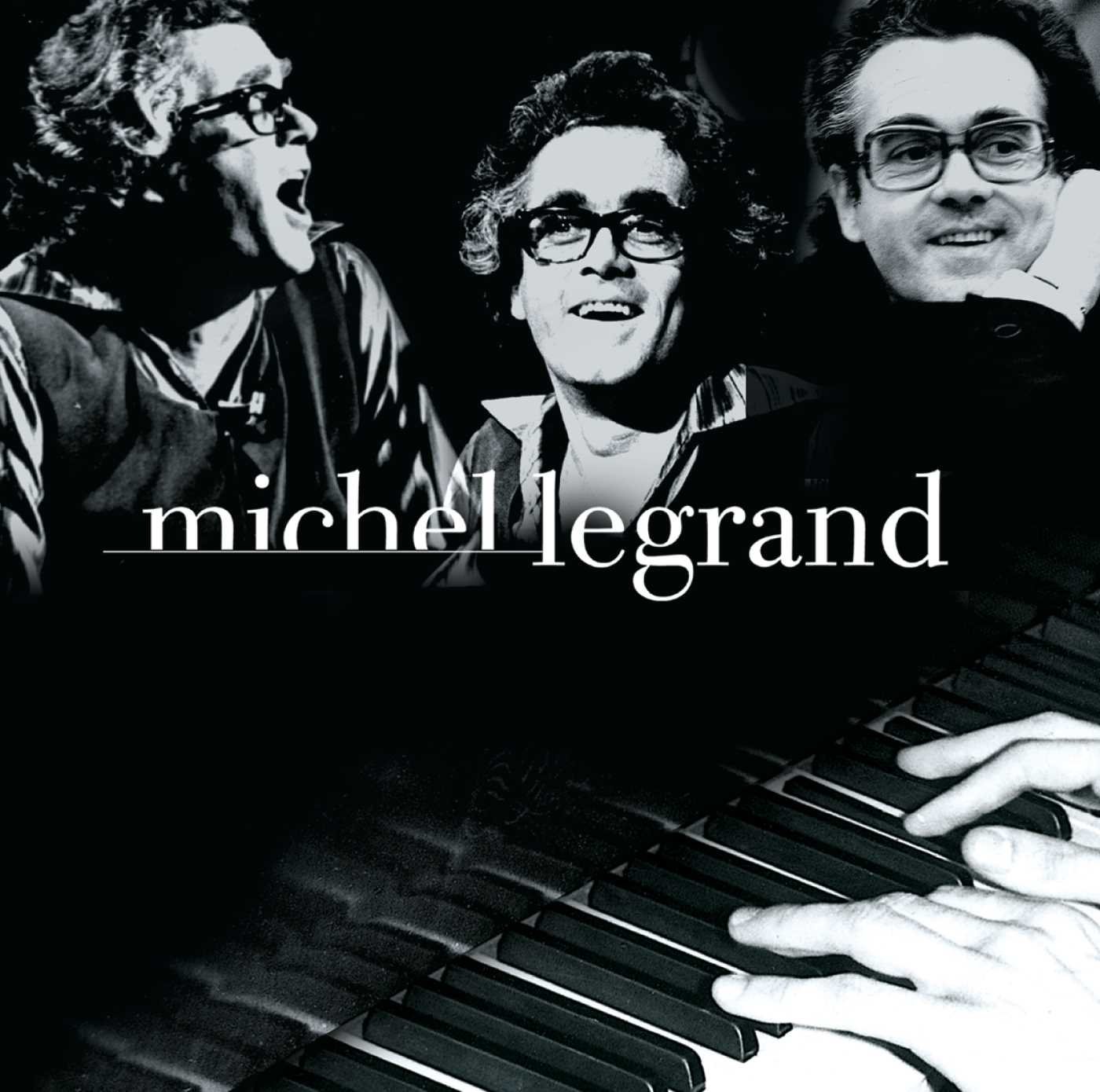LEGRAND;MICHEL - MEILLEUR DE [Audio CD] LEGRAND;MICHEL