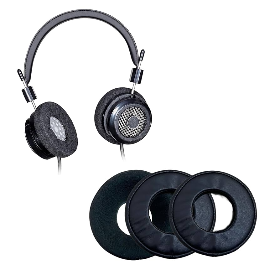 Amazon | Grado PS1000 GS1000I RS1E SR80Iヘッドフォンの強化された