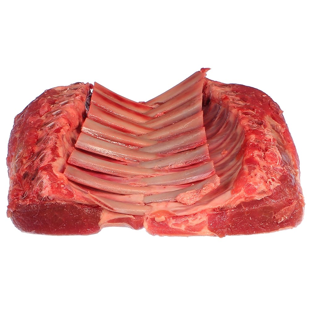 MeinMetzger Lammcaree am Stück 800 g