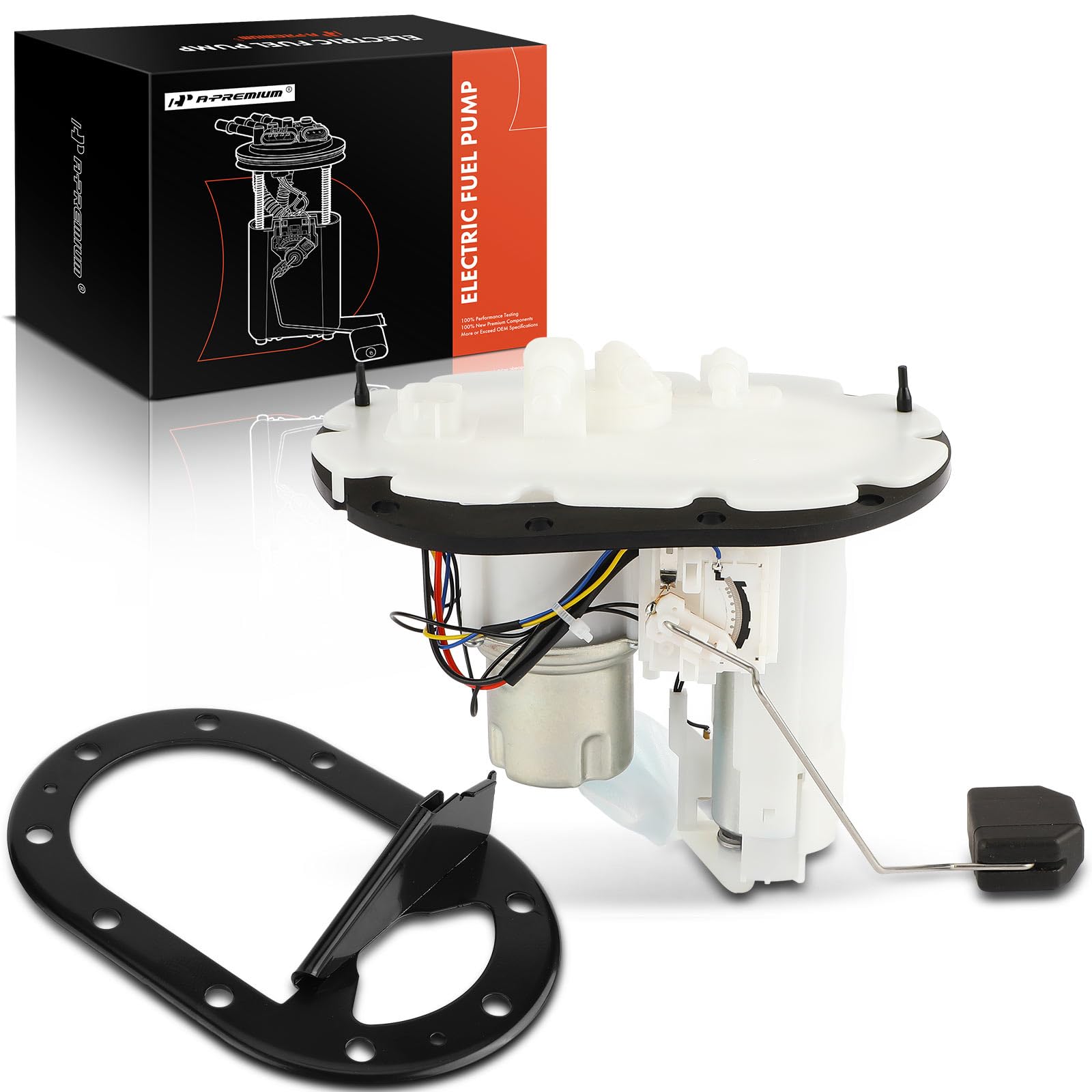 Amazon.com: A-Premium Electric Fuel Pump Module Assembly with