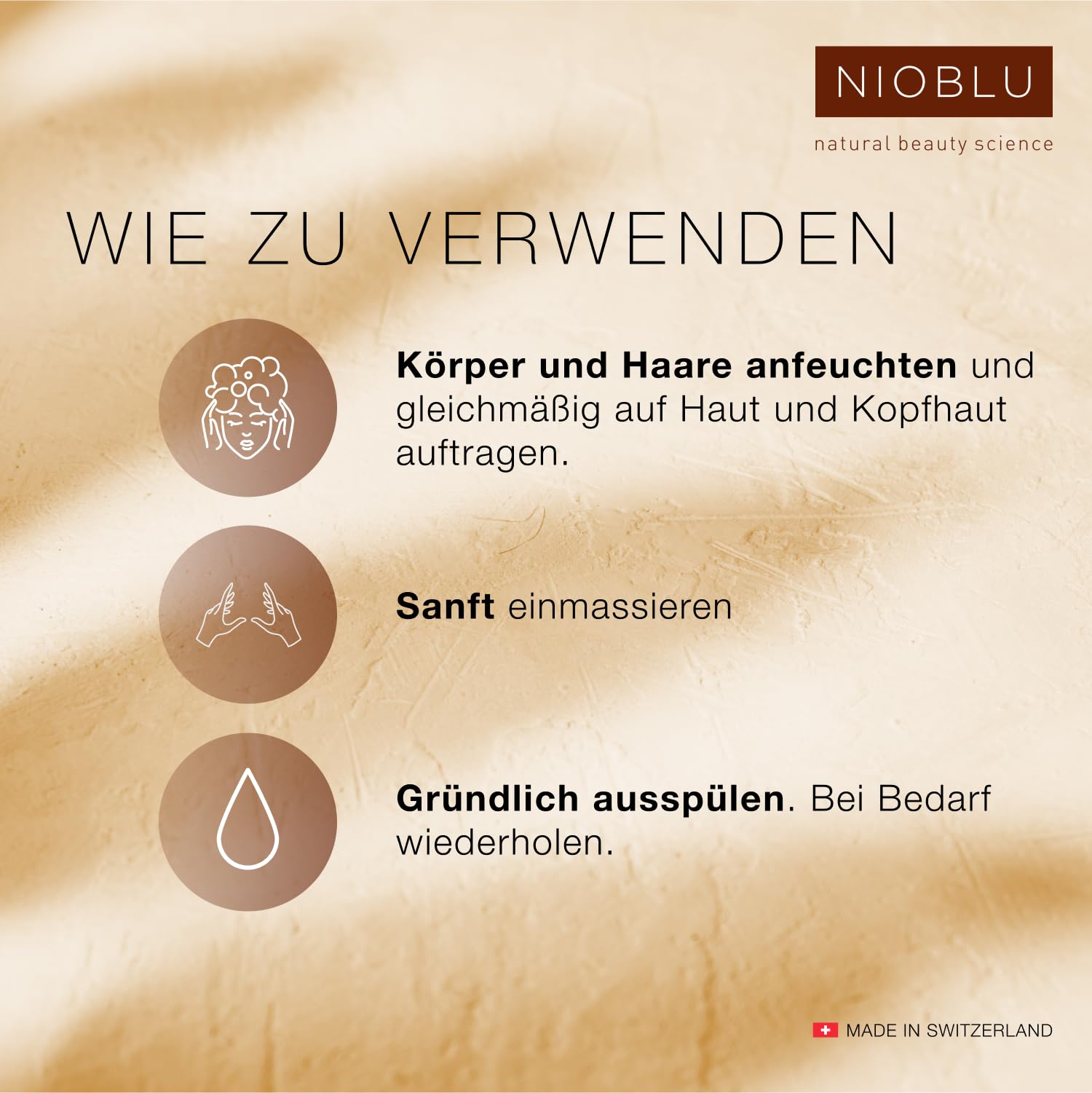 Set 6x Duschgel Shampoo SPA 250 ml – Revitalisierende Körper- und Haarreinigung – Mit Panthenol