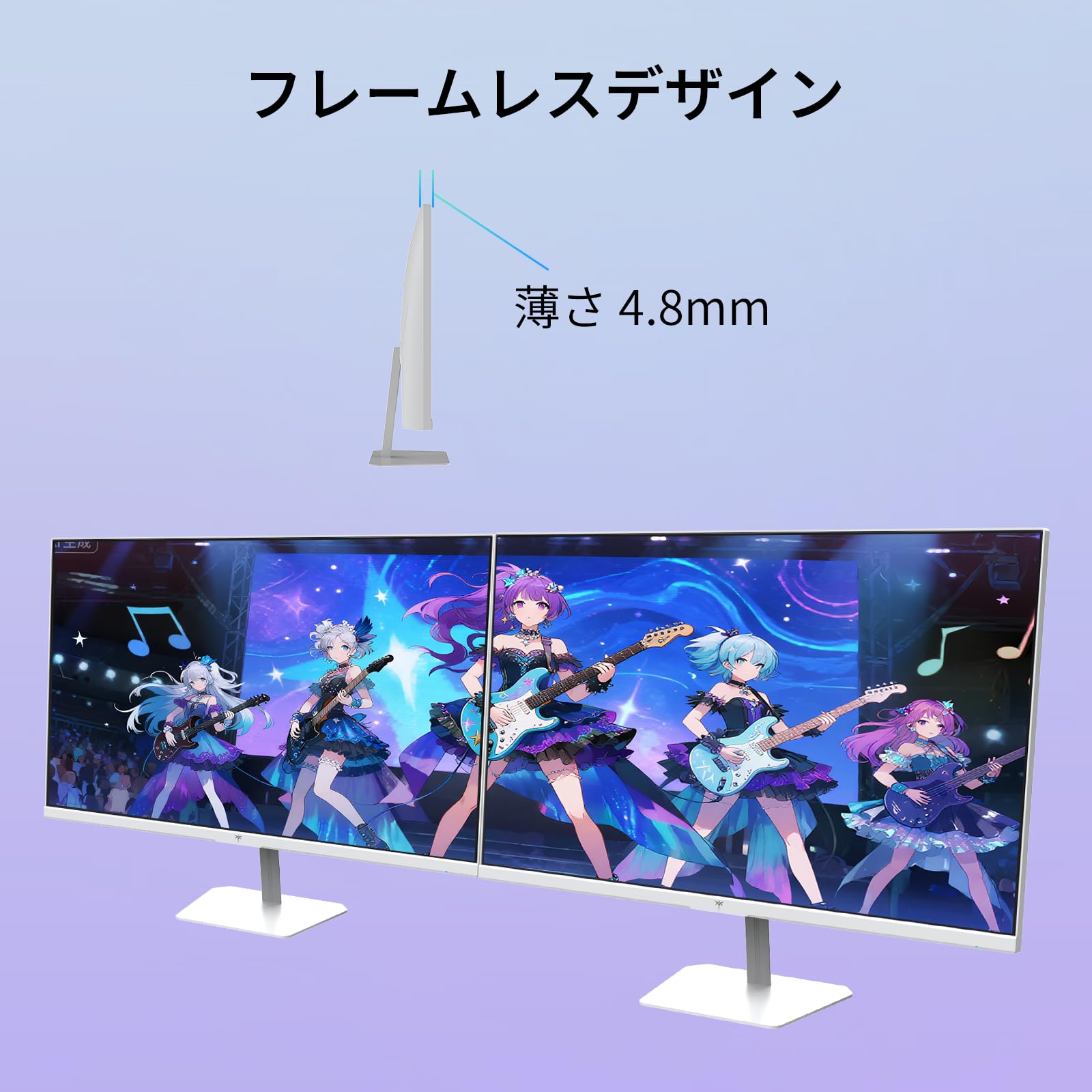 Amazon.co.jp: KEY TO COMBAT 23.8-inch FHD(1920*1080) 240Hz FAST