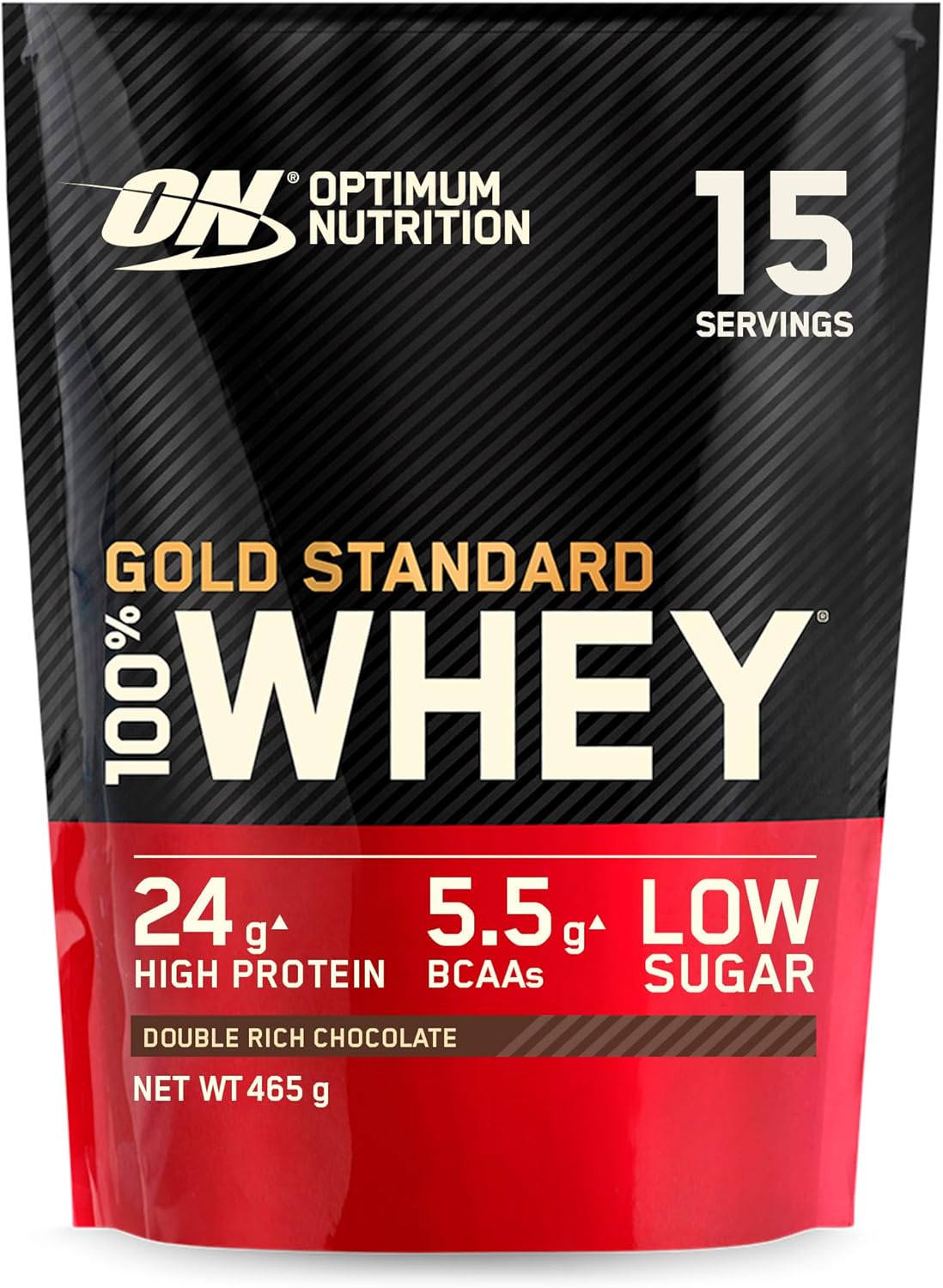 Optimum Nutrition Gold Standard...