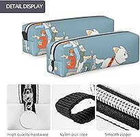 【新品・未開封・未使用】銀魂　ペンケース Amazon.co.jp: 銀魂 ペンケース 筆箱 シンプル スクエア ペン立て 多