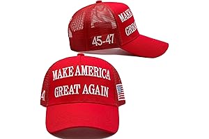 Trump 2024 Hat MAGA Hat Make America Great Again