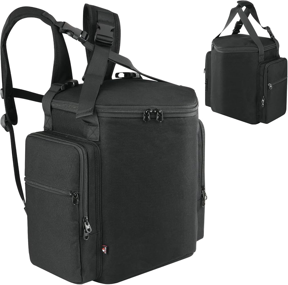 Amazon.com: TXEsign Travel Carrying Backpack for Bose S1 Pro/Bose