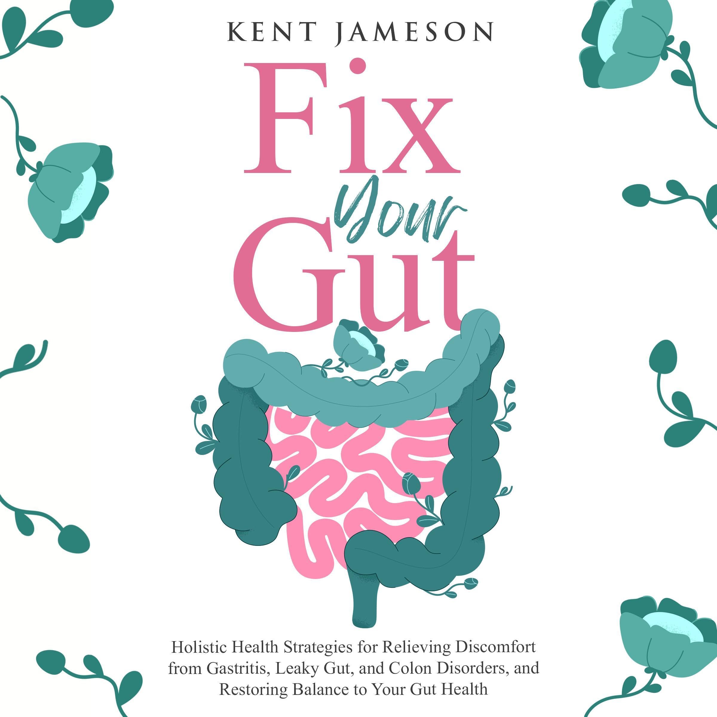 Fix Your Gut
