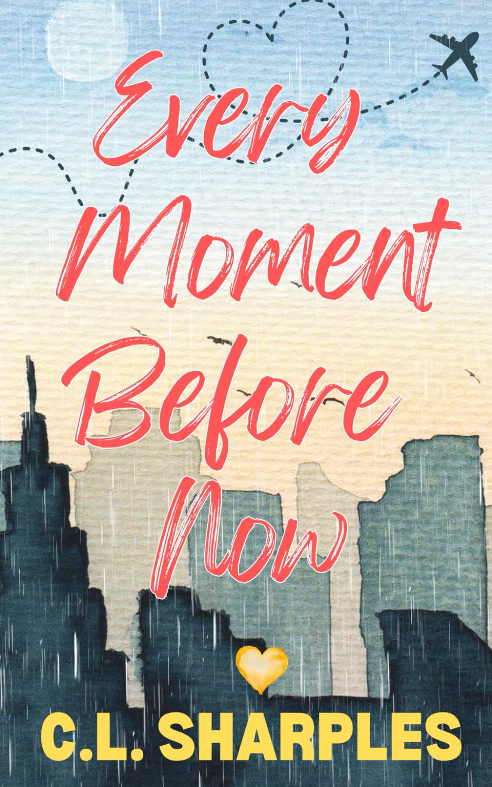 Every Moment Before Now