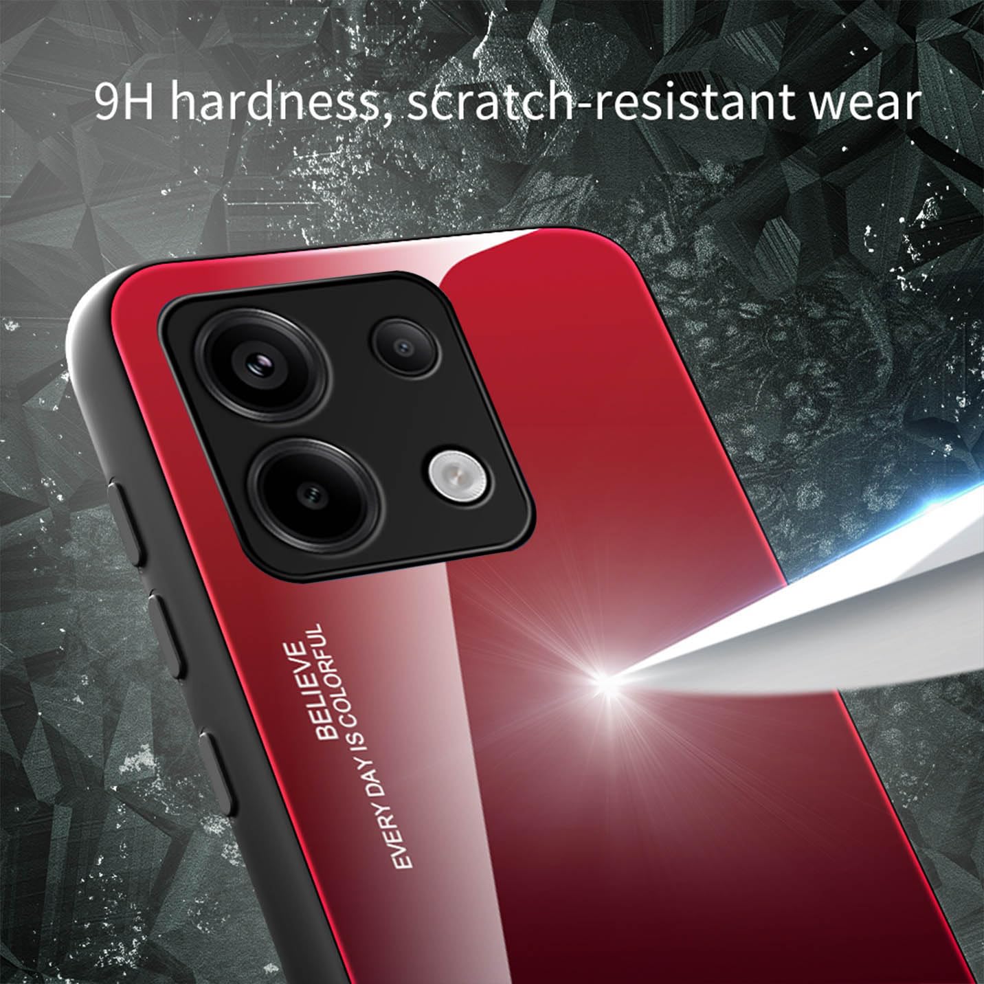 BORYA Transparent Coque Pour Xiaomi 14T Pro, Très Mince