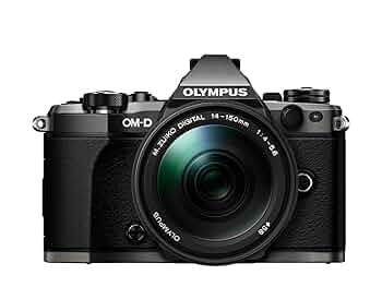 OLYMPUS - OLYMPUS OM-D E-M5 MarkII Limited ボディ オリンパス OLYMPUS OM-D E-M5 Mark II ボディ [ブラック] 価格