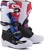 Vista 3 de Alpinestars Botas Tech 7S Unisex Juveniles