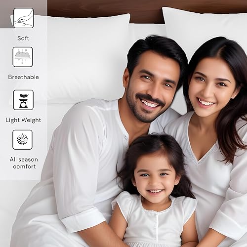 Miniatura 5 de Linenwalas - Juego de sábanas 100% eucalipto tipo Tencel, 5 piezas, esquinas elásticas tipo bolsillos profundos 16in, antipelusas, refrescantes,