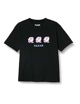 【フォローで半額】星のカービィ　Tシャツ　半袖　M USA古着　アイボリー 71hZyI9nUfL._SY350_QL65_.jpg