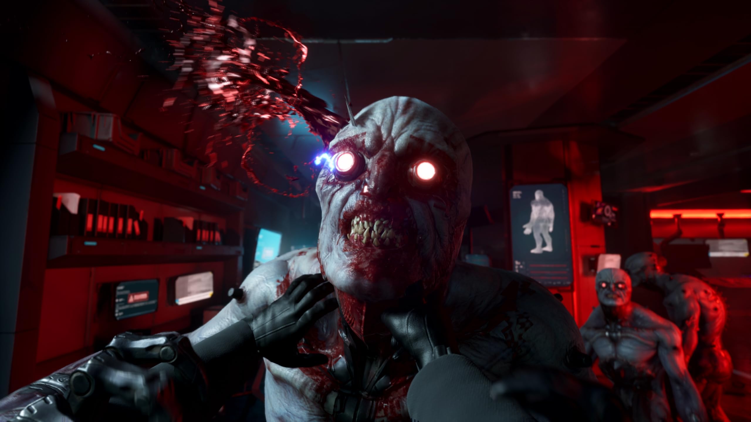 Killing Floor 3 - Xbox Series X/S - Very Good - Used Game - Image 6