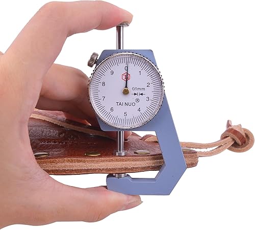 Miniatura 7 de Vintage Leather Axe Sheath, Veg-Tanned Leather Axe Hatchet Cover Protector