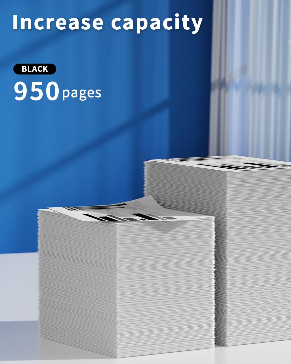 colorfly 142A [ Con Chip ] Toner Compatibili per HP 142A W1420A 142X W1420X per Laserjet MFP M140w M110w M140 M110 M139 M139w (1 Nero)