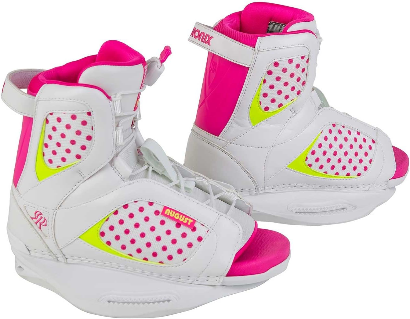 Ronix Girl's August Wakeboard Bindings