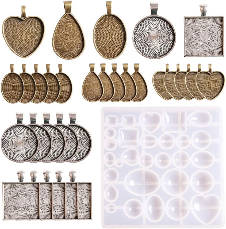 ちぁ〜ん様◇【ドライフラワー】小花つぼみ mix（673 レジン パーツ