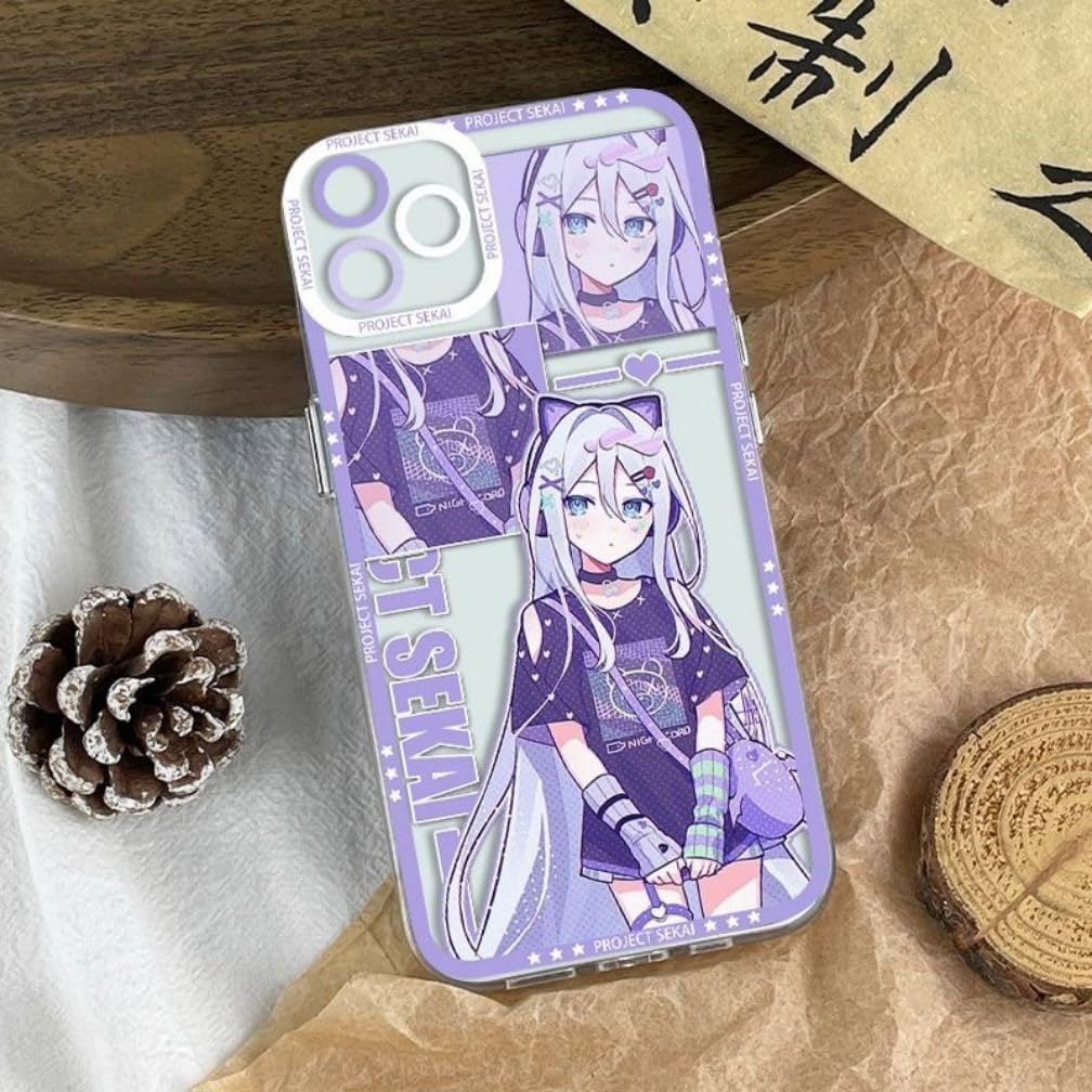 プロセカ　ニーゴ　宵崎奏　朝比奈まふゆ　グッズ Amazon.co.jp: ZOZOTOWN ニーゴ 宵崎奏 朝比奈まふゆ 暁山瑞希