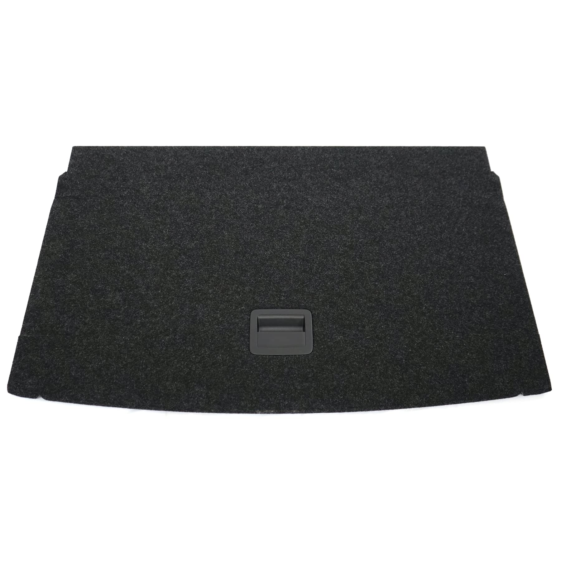 Skoda 6VE061261 Car Boot Insert Intermediate Shelf Separation 